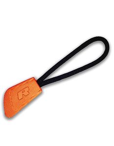 Result Cestovní příslušenství 10 Zip Tag R093X Orange -