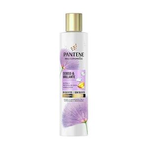 Pantene Miracle Silky Shining Shampoo 225 ml