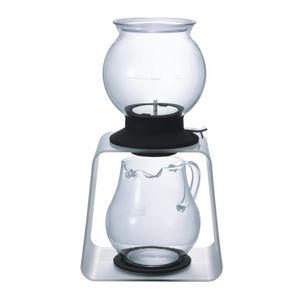 Hario Tea Dripper Tea dripper LARGO Set | Teebereiter 350ml | TDR-35-B