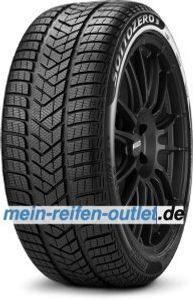 Pirelli Winter SottoZero 3 ( 225/50 R17 98H XL ) Reifen