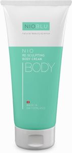 NIOBLU Remodellierende Körpercreme  (200 ml)