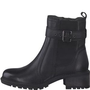 Tamaris Stiefelette Stiefelette Leder