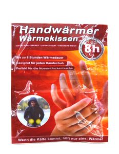 Heat Care Handwärmer, 1 Paar, Nr. 77211