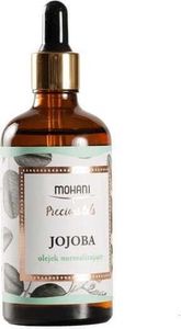 Mohani Jojoba Oil 100ml