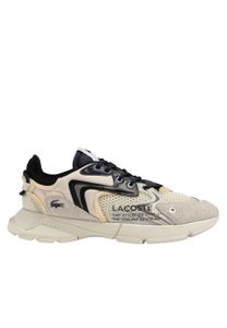Lacoste Sportschuhe NEO Sneaker mit Schnürverschluss und Label-Details