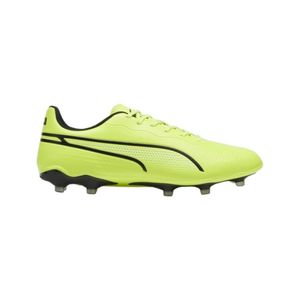 Puma KING MATCH FG/AG ELECTRIC LIME-PUMA BLACK 43