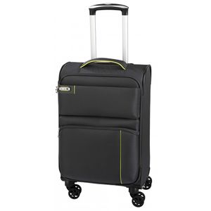 d&n Travel Line 6700 2-Rollen Kabinentrolley 50 cm