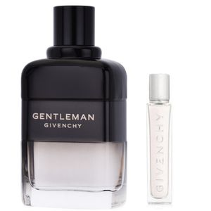 GIVENCHY - Gentleman Boisée set 100 ml EDP + 12,5 ml EDP