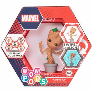 WOW! POD Marvel Potted Groot Figur