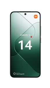 Xiaomi 14 5G 12/512GB Grünes Smartphone