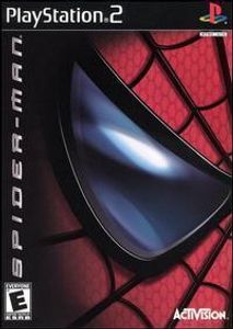 Spider-Man - The Movie