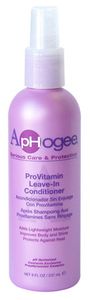 Aphogee Pro-Vitamin Leave-in Conditioner 237ml