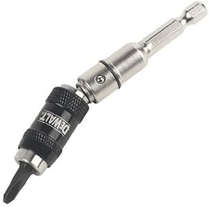 Dewalt Dewa uchwyt bitów udarowy 1/4" DT7505 (DT7505-QZ)