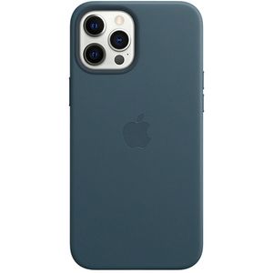 Apple iPhone 12 Pro Max Le Case Baltic Bl Apple