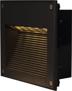 Heitronic Duna LED, warmweiß, IP65
