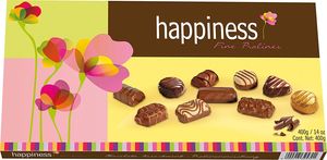 Fine Happiness Pralines