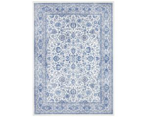 200x290 cm Kusový koberec Imagination 104219 Sapphire / Blue z kolekcie Elle
