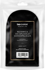 TanExpert Magic Mitt Rękawica Do Aplikacji Samoopalacza