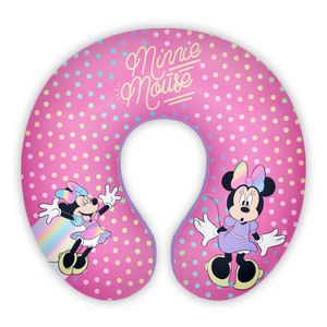 Nackenhörnchen Disney "Minnie", Nackenkissen