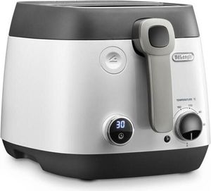 Delo Fritteuse FS 6067             wh/gy