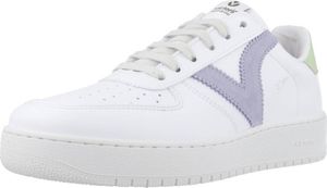 Victoria Sneakers 1258201-Lila Weiß / Lila-41