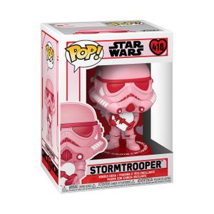 Star Wars - Stormtrooper 418 - Funko Pop! - Vinyl Figur