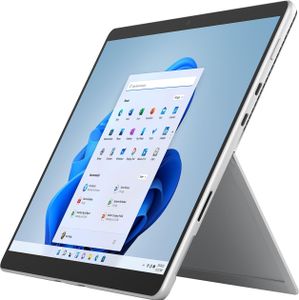 Microsoft Surface Pro 8 1000 GB 33 cm 13 Zoll Intel® Core i7 16 GB Wi-Fi 6