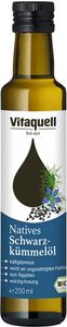 Vitaquell Schwarzkümmel-Öl -- 250ml