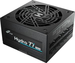 FSP Netzteil Hydro Ti PRO 1000 80+T 1000W ATX3.0 retail - PC-/Server Netzteil - ATX