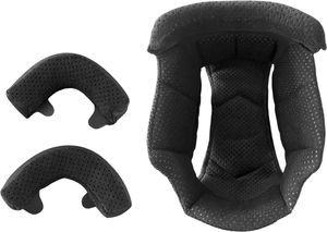 Vollständiger Innenraum DMD Retro-Helm Größe XXL