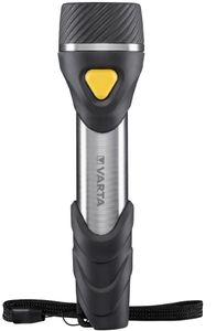 VARTA Taschenlampe "Day Light" Multi LED F20 inkl. Batterie