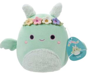 Squishmallows Mothman Tove