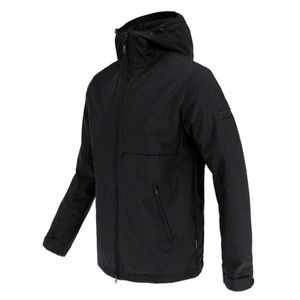 Anorak Joluvi Mazzin Herren Schwarz - M