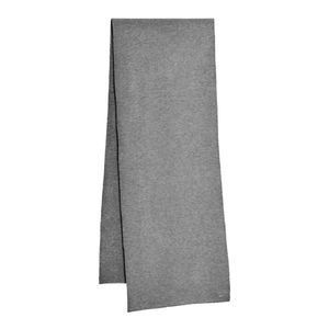 Opus Schal Atoli scarf Größe 0, Farbe: 8072 easy grey