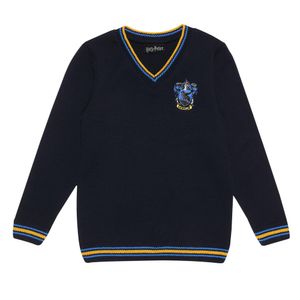Harry Potter - Pullover für Jungen PG1746 (116) (Marineblau)