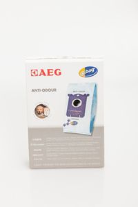 AEG Staubsaugerbeutel, Staubbeutel GR203 für Electrolux, Philips, Tornado, Volta - 900166039