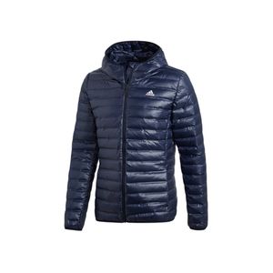 Adidas Kurtki Varilite Hooded Jacket, DX0785, Größe: 164