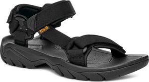 TEVA Sandale M TERRA FI 5 UNIVERSAL schwarz 12 TEVA Sandale M TERRA FI 5 UNIVERSAL schwarz 12