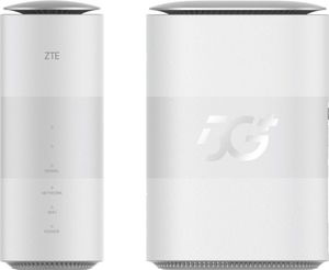ZTE MC888 HyperBox 5G biały Telekom