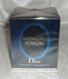 Dior Midnight Poison Eau De Parfum100ml