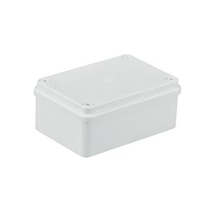 Rozbočovací krabice pro povrchovou montáž Pawbol Rozbočovací krabice 60 x 85 x 125 mm Box