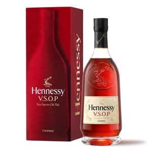 Hennessy VSOP 0,7l, alc. 40 Vol.-%, Cognac  Frankreich