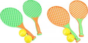 Tenis soft set 41 cm