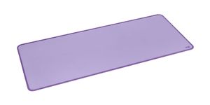 Podkładka pod mysz Logitech Desk Mat Studio Series - LAVENDER - NAMR-EMEA