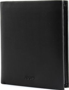 JOOP! Pero Plutos BillFold V15 Black JOOP! Pero Plutos BillFold V15 Black