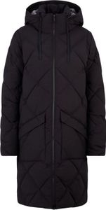 Ziener Damen Wintermantel TALASI black : 36 Größe: 36
