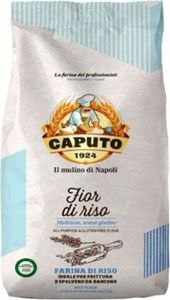 Fior di Riso glutenfreies Reismehl 500g - Caputo