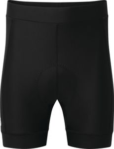 Dare 2B - Pánské cyklistické kraťasy "Ecliptic II" RG5759 (XL) (Black)