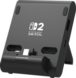 Hori Dual USB PlayStand Ladesystem