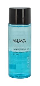 Ahava Time To Clear Eye Make-Up Remover 125ml